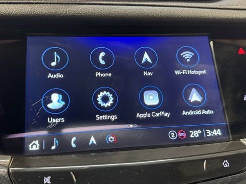 Used 2023 Cadillac XT6 Sport image 23