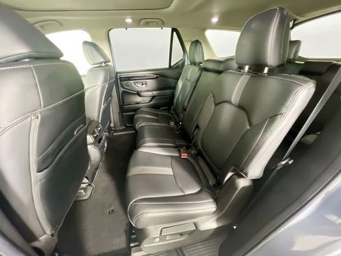 Used 2024 Honda Pilot Touring image 26