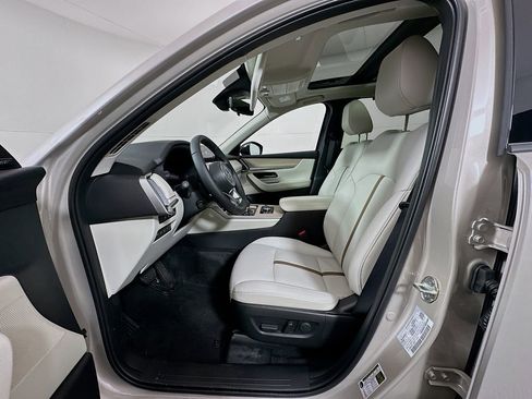 New 2026 MAZDA CX-90 3.3 Turbo S w/ Premium Package image 10