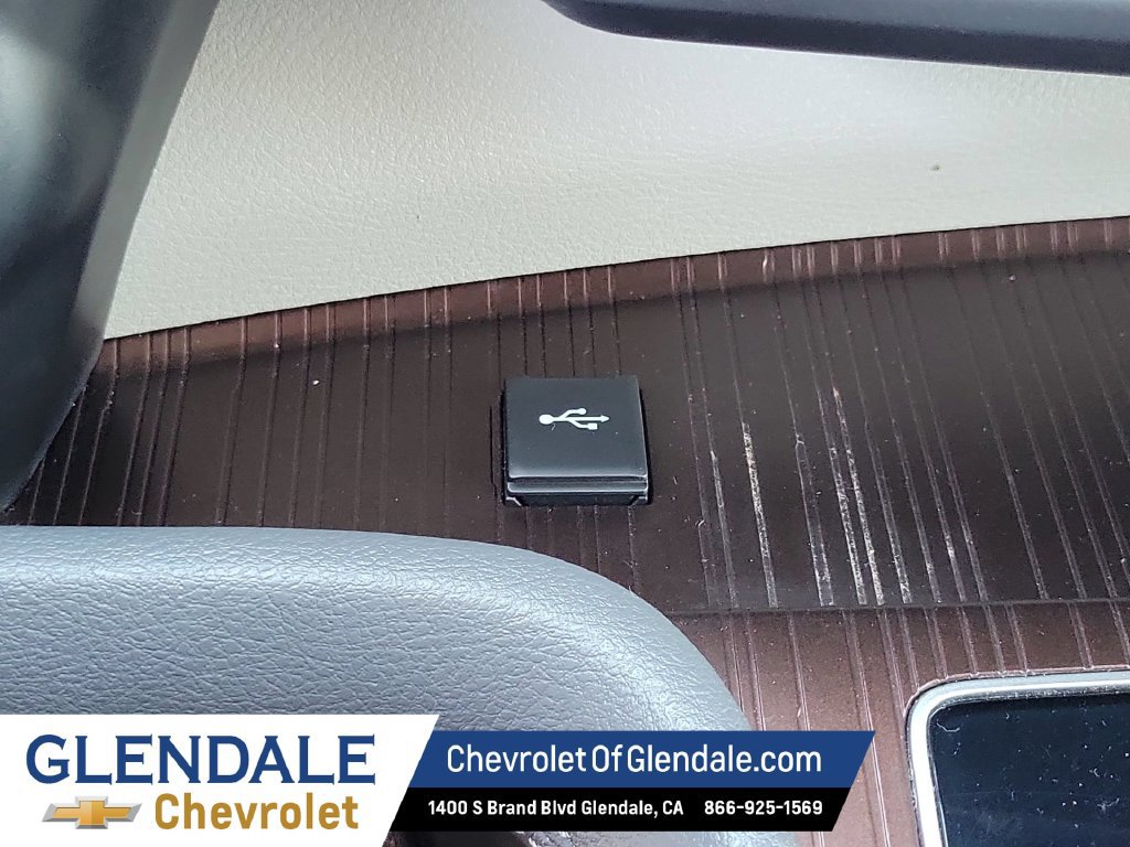 Used 2023 Toyota Sienna LE FWD image 20