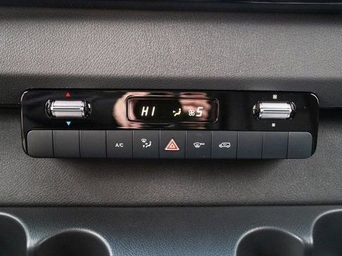 New 2026 Mercedes-Benz Sprinter 2500 image 23