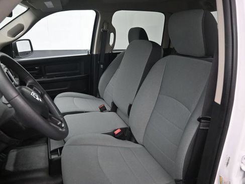Used 2021 RAM 1500 Tradesman w/ Popular Equipment Group AWD/4WD image 18