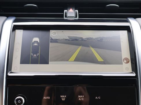 Certified 2023 Land Rover Discovery Sport S AWD/4WD image 20