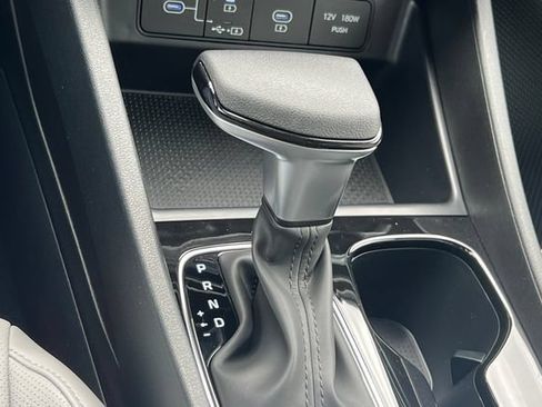 New 2026 Hyundai Santa Cruz SEL FWD image 19