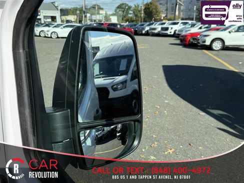 Used 2023 Ford Transit 350 XLT RWD image 52