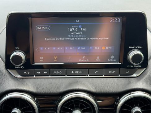 Used 2020 Nissan Sentra S FWD image 21