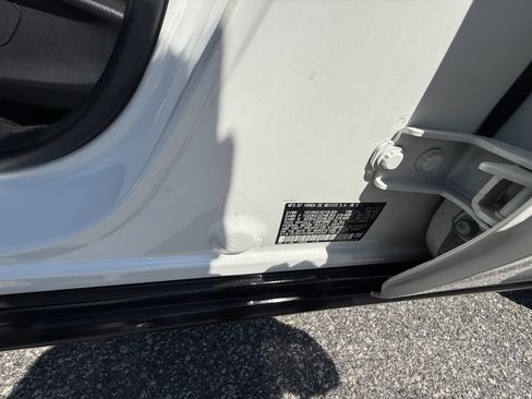 Certified 2024 Honda HR-V EX-L image 37