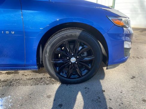 Used 2023 Chevrolet Malibu LT image 30