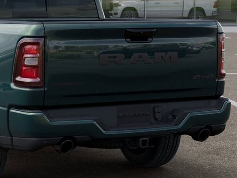 New 2026 RAM 1500 4x4 Crew Cab image 13