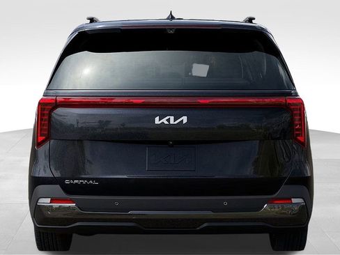 New 2026 Kia Carnival SX Prestige image 36