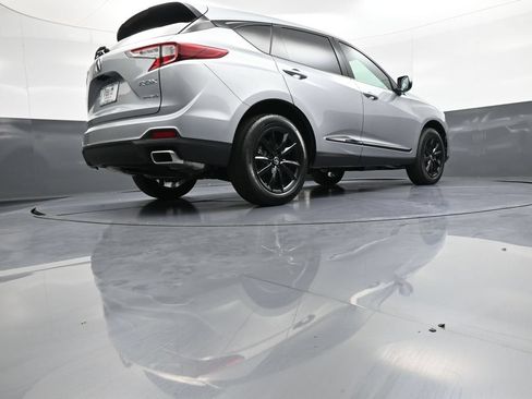 New 2026 Acura RDX SH-AWD image 31