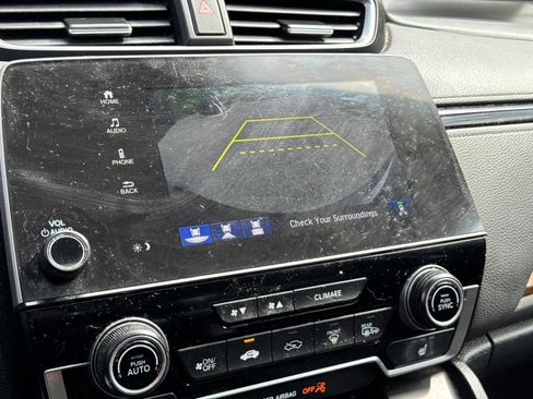 Certified 2020 Honda CR-V EX-L image 29