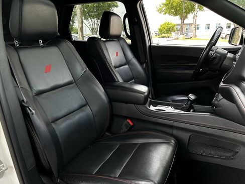 Used 2024 Dodge Durango R/T AWD/4WD image 32