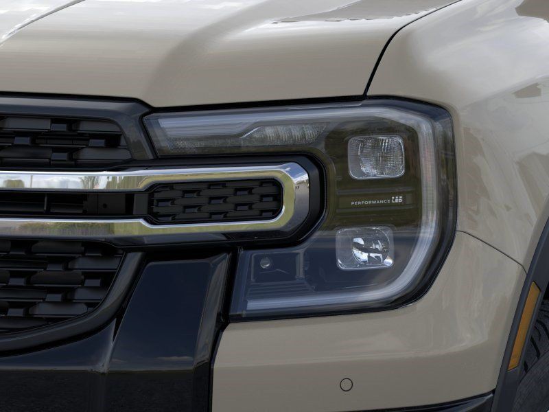 New 2026 Ford Ranger Lariat AWD/4WD image 19