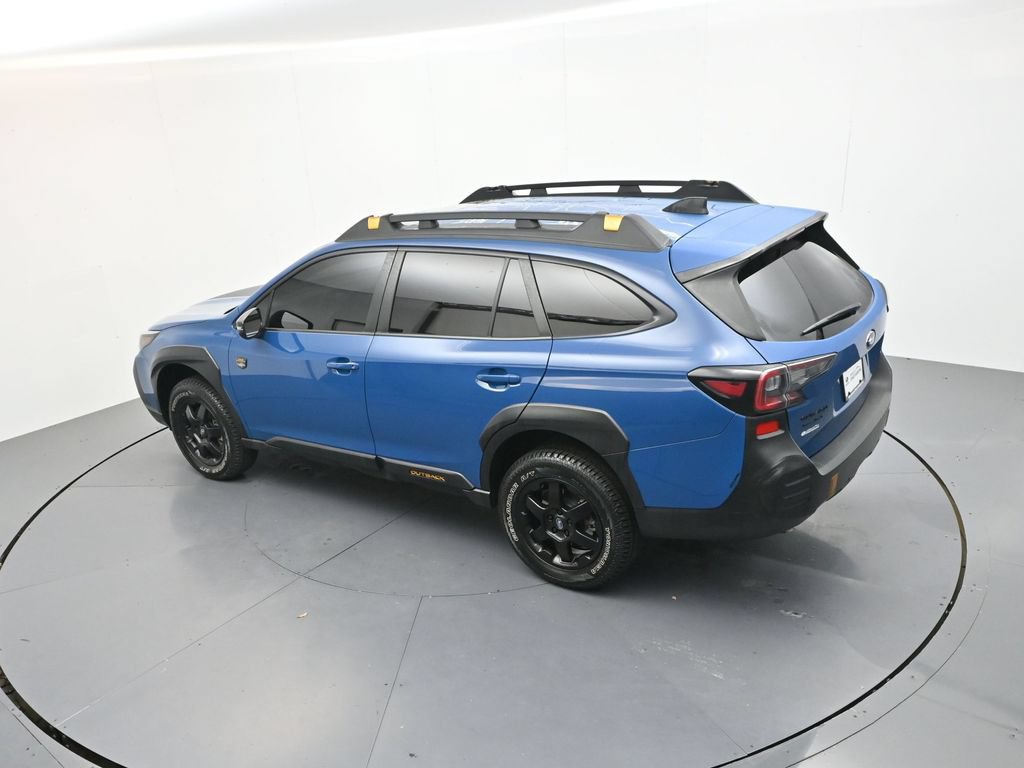 Used 2023 Subaru Outback Wilderness AWD/4WD image 30