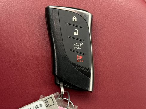 Used 2024 Lexus NX 350 F Sport image 24