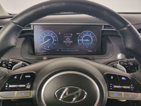 Certified 2024 Hyundai Tucson Limited image 35