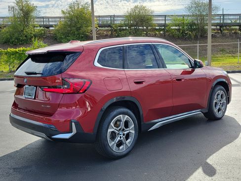 Used 2026 BMW X1 xDrive28i w/ Convenience Package image 3