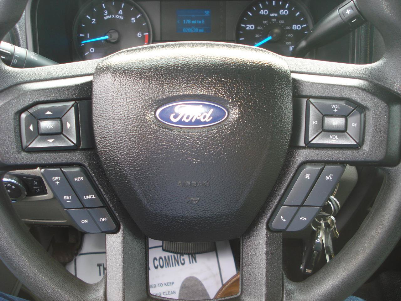 Used 2017 Ford F250 XL w/ Power Equipment Group RWD image 38