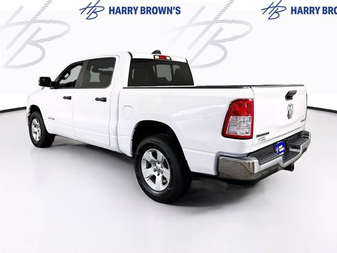 Used 2023 RAM 1500 Big Horn AWD/4WD image 27