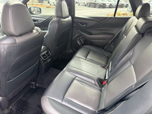 Used 2022 Subaru Outback Wilderness image 16