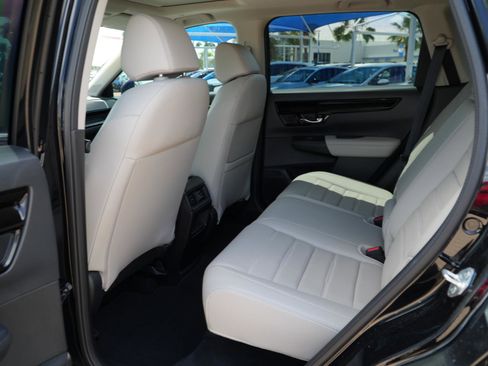 Used 2023 Honda CR-V EX-L image 19