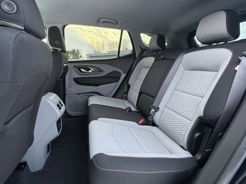 Used 2021 GMC Terrain SLE w/ Driver Convenience Package image 12