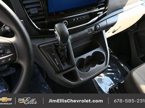 Used 2025 Ford Transit 350 XLT image 20