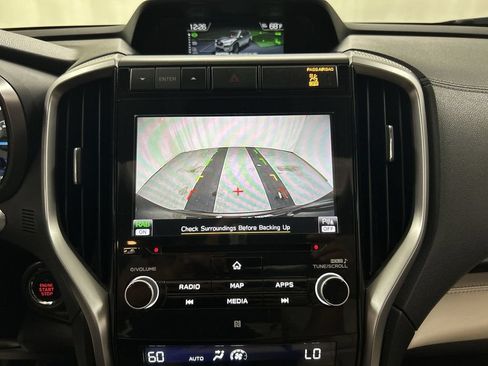 Used 2019 Subaru Ascent Limited AWD/4WD image 15