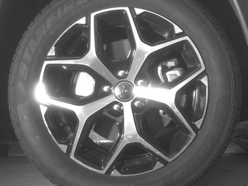 Used 2025 Jeep Compass Limited AWD/4WD image 13