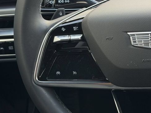 Certified 2024 Cadillac Lyriq Tech RWD image 14
