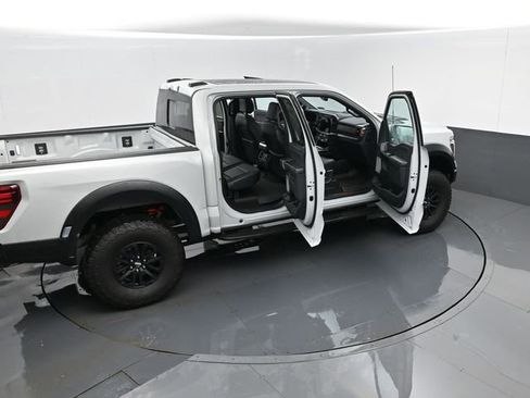 Used 2024 Ford F150 Raptor AWD/4WD image 27