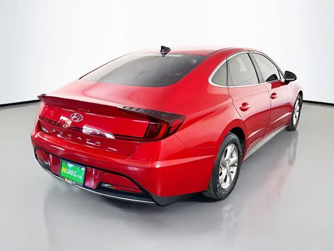 Used 2021 Hyundai Sonata SE image 10