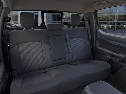 New 2026 Ford Ranger XLT AWD/4WD image 12