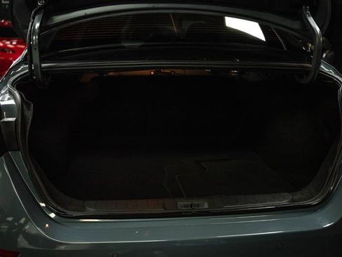 Used 2024 Nissan Sentra SR FWD image 7