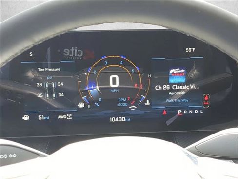 Used 2025 Chevrolet Equinox LT image 11