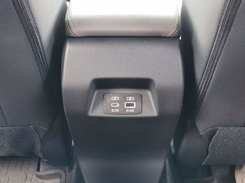 New 2026 Subaru Crosstrek 2.5i Wilderness AWD/4WD image 21