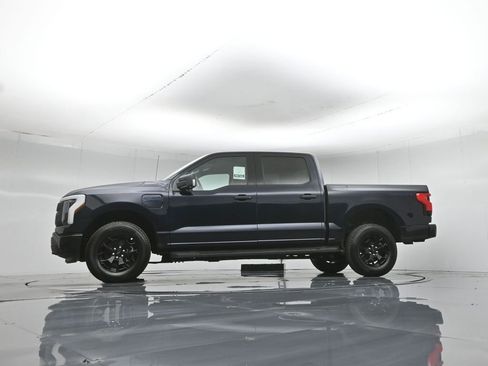 New 2025 Ford F150 Lightning XLT AWD/4WD image 52