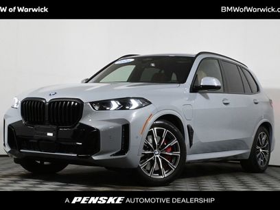 Used 2026 BMW X5 xDrive50e w/ M Sport Package