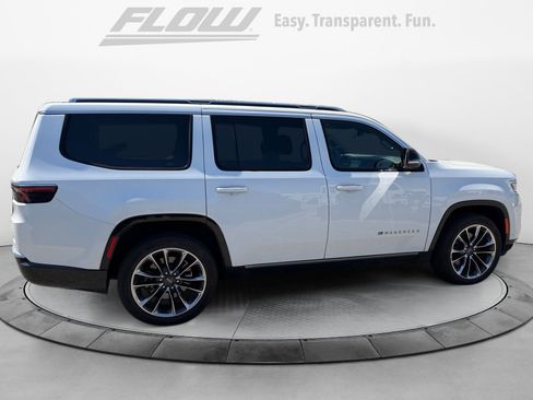 Used 2023 Jeep Wagoneer Series III w/ Premium Group I image 10