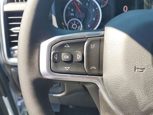 New 2026 RAM 3500 Big Horn image 33