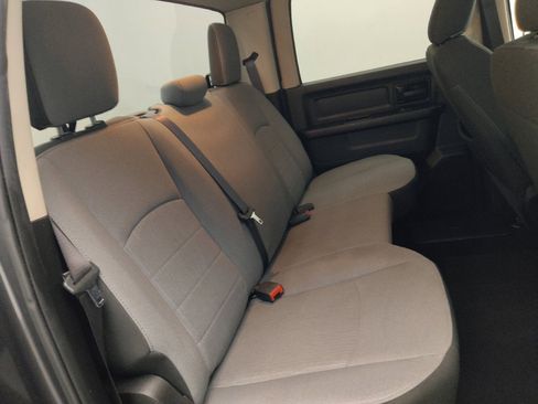 Used 2021 RAM 1500 Tradesman w/ Chrome Plus Package image 19