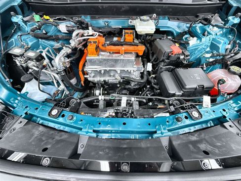 New 2026 Honda Prologue Touring image 11