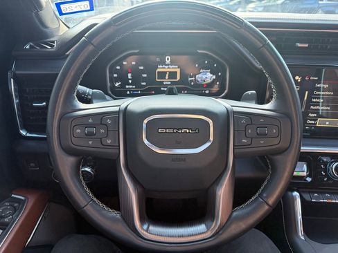 Used 2023 GMC Sierra 1500 Denali Ultimate image 14