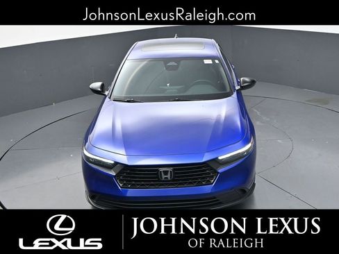 Used 2024 Honda Accord Sport image 25