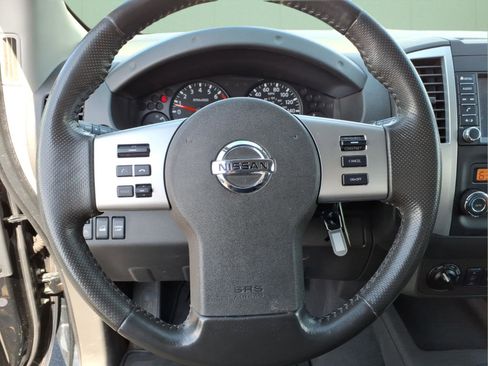 Used 2019 Nissan Frontier SV w/ Value Truck Package image 20