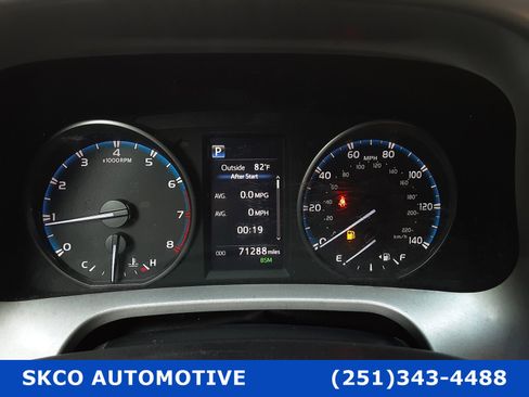 Used 2018 Toyota RAV4 Adventure image 18