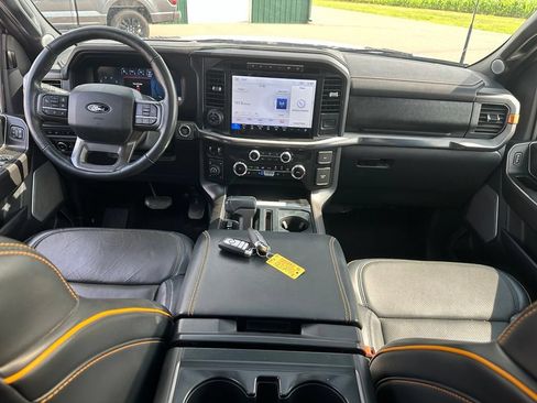 Used 2024 Ford F150 Tremor w/ Equipment Group 402A High AWD/4WD image 25