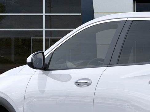 New 2026 Buick Encore GX Preferred w/ Comfort Package image 12