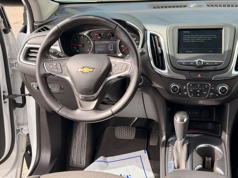 Used 2019 Chevrolet Equinox LT FWD image 20